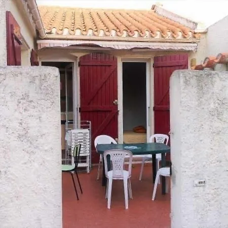 Lägenhet Roussillon