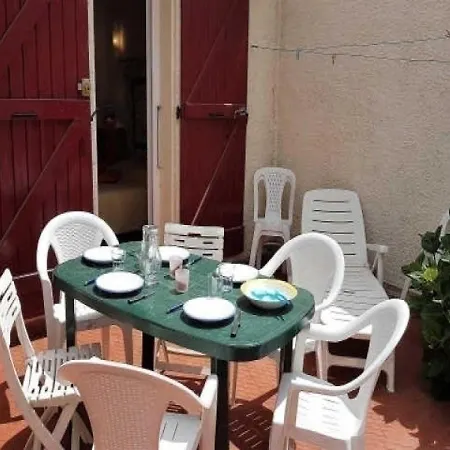 Roussillon Lägenhet